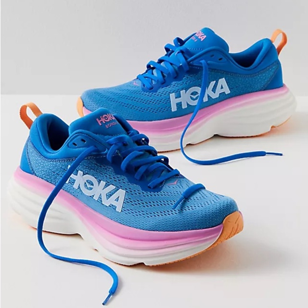 Hoka One One Women’s Bondi 8